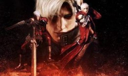 鬼泣最新爆料图鉴攻略,揭秘全新技能与装备，助你战力飙升！